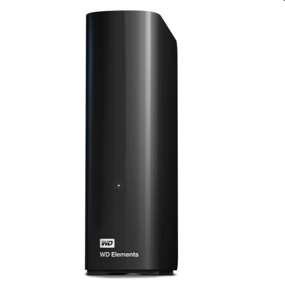 WD Elements Desktop 24TB USB 