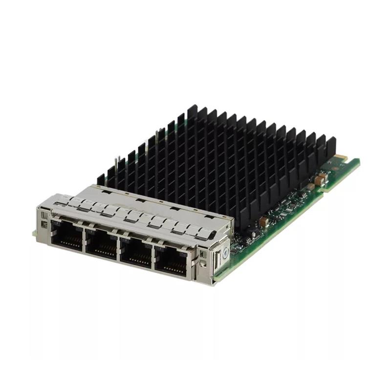 Intel X710-T4L Quad Port 10GbE BASE-T OCP NIC 3.0 Customer Install 
