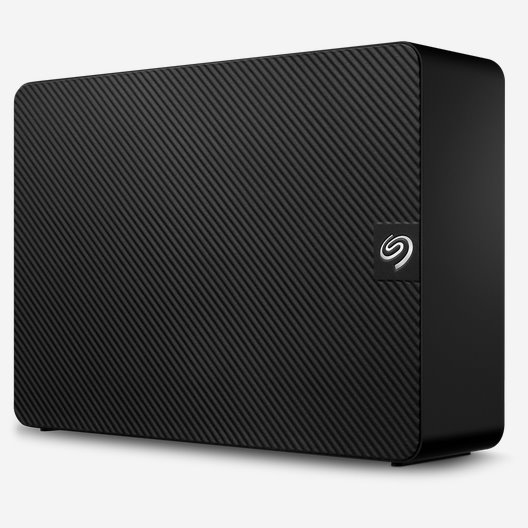 Seagate Expansion Desktop Hard Drive 26TB USB 