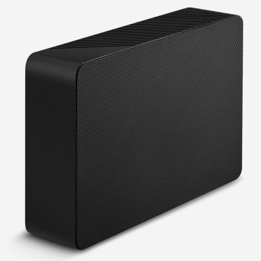 Seagate Expansion Desktop Hard Drive 26TB USB 