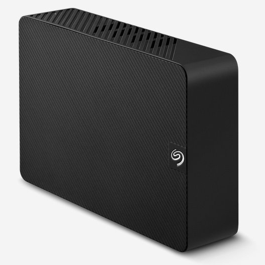 Seagate Expansion Desktop Hard Drive 26TB USB 