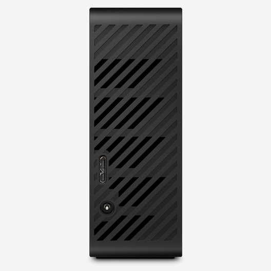 Seagate Expansion Desktop Hard Drive 26TB USB 
