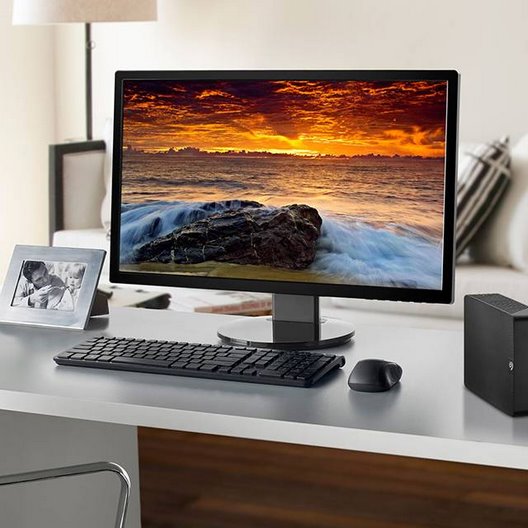 Seagate Expansion Desktop Hard Drive 26TB USB 