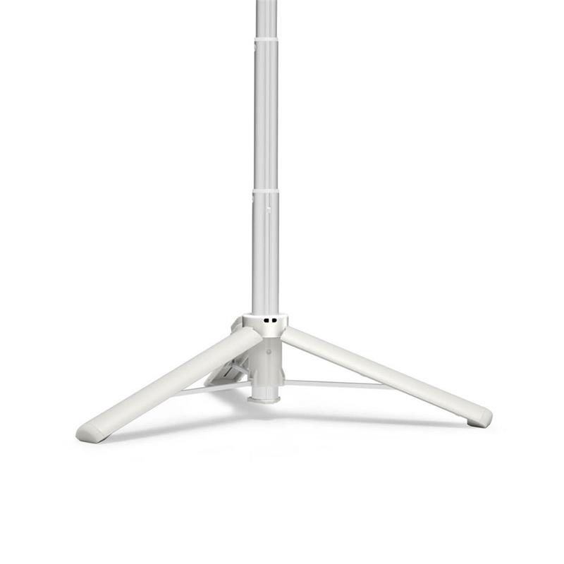 Spigen Selfie Stick Tripod Magsafe - Dune Beige 