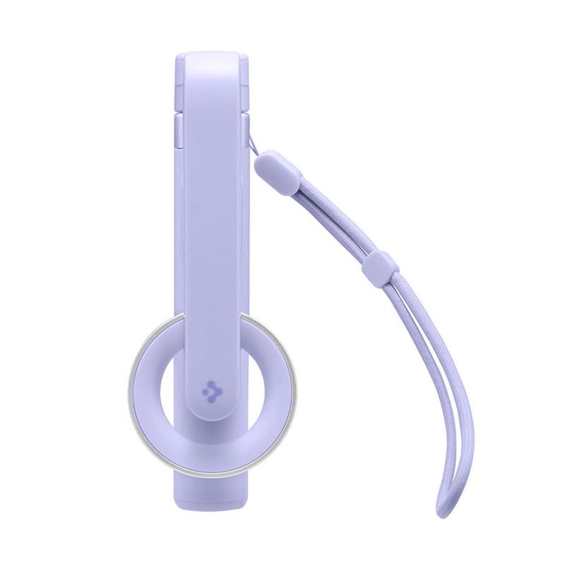 Spigen Selfie Stick Tripod Magsafe - Lavender 