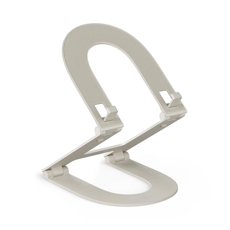 TwelveSouth stojan Curve Mini pre iPad - Dune 