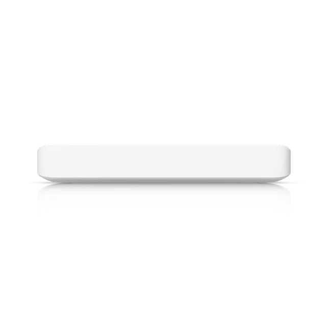Ubiquiti UniFi Device Bridge Switch    7x 2,5Gbps 1x 10Gbps + WIFI 7 bridge  POE+ 35W-185W 