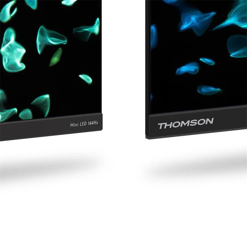Thomson 43MG7C15 - 43" Ultra HD, Google TV, Mini Led - poškodený obal 