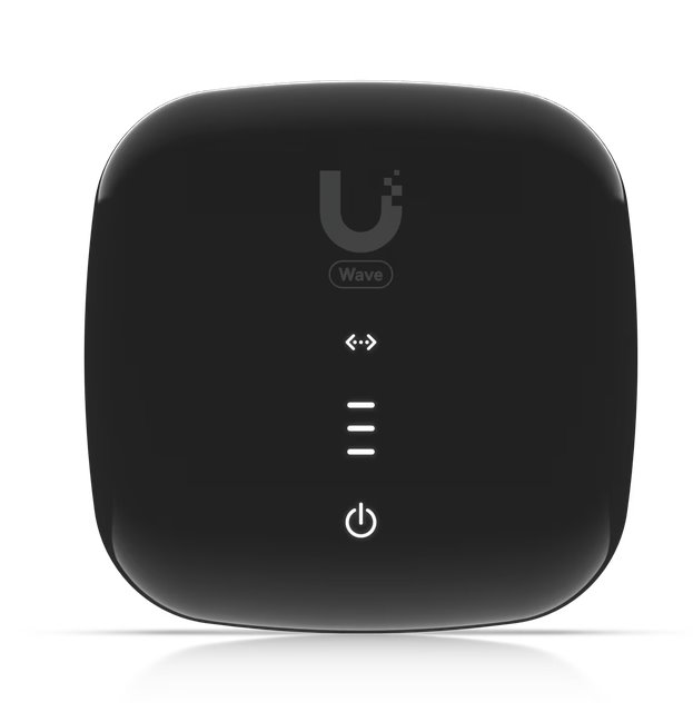Ubiquiti UFiber WaveFiber ONU  GPON 2,5GLAN port 