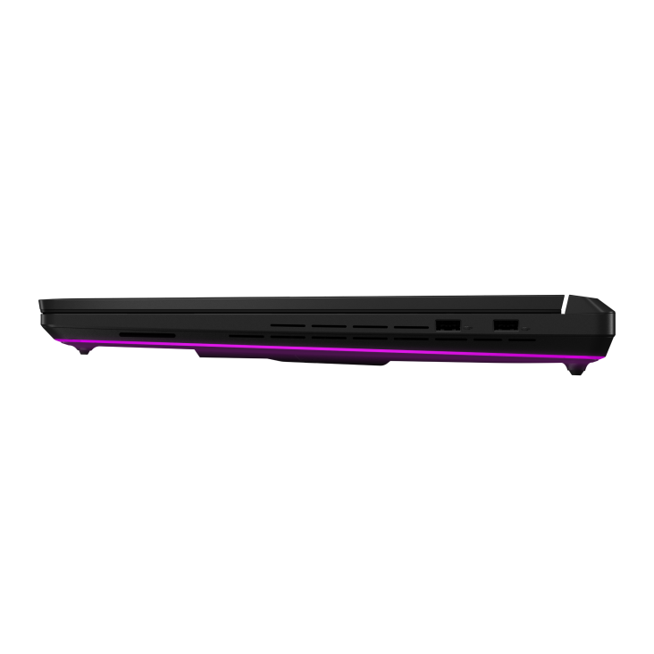 ASUS ROG Strix SCAR 18/U9-290HX/64GB/2TB SSD/RTX5090/18" 4K/Win11Pro/Off Black 