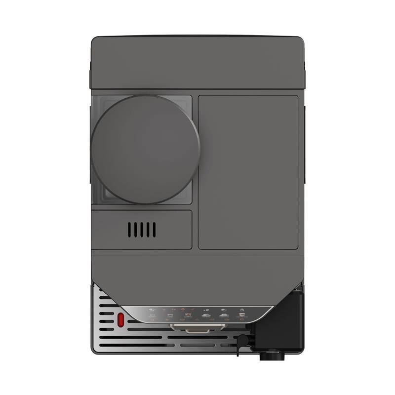 Dreame Ecceluxe Master automatický kávovar, šedý 