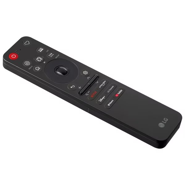 LG MR26GA - magický diaľkový ovládač pre LG TV 