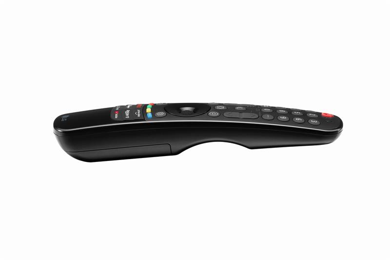 LG MR26GB - magický ovládač s numerickou klávesnicou pre LG TV 