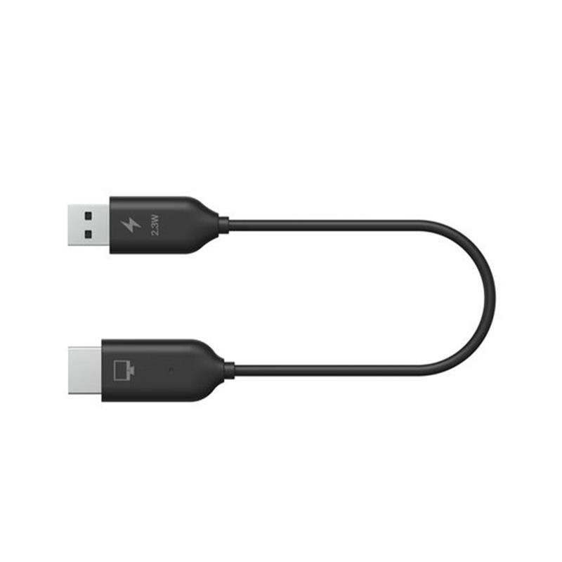 Belkin ConnectAir Wireless HDMI Display Adapter - Black 