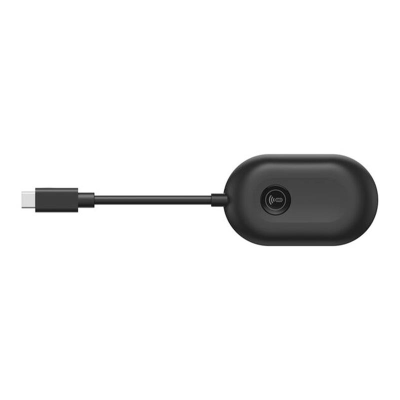 Belkin ConnectAir Wireless HDMI Display Adapter - Black 