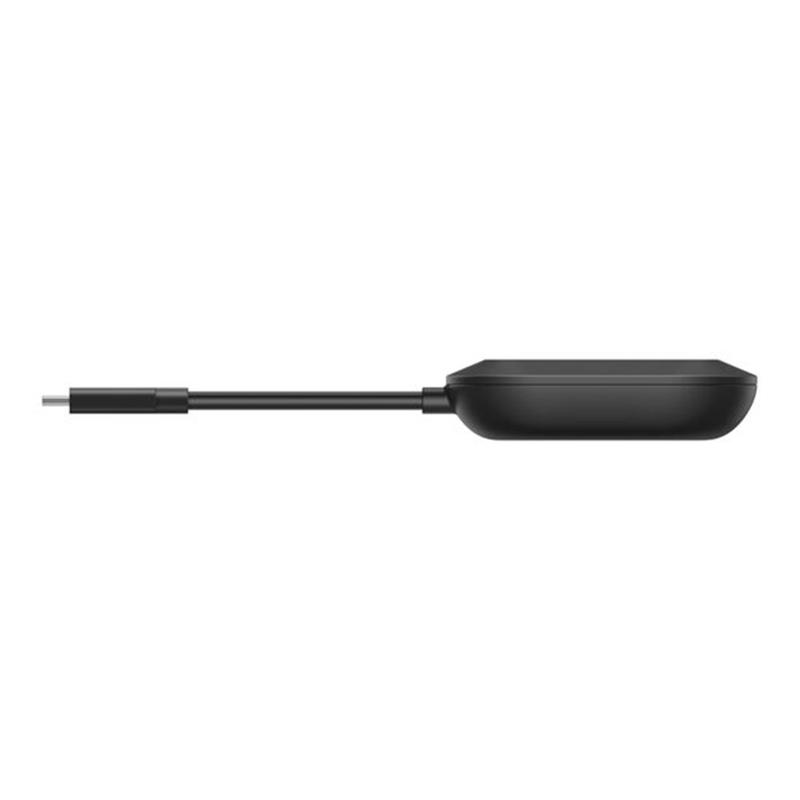 Belkin ConnectAir Wireless HDMI Display Adapter - Black 
