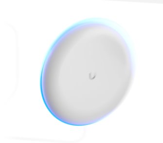 Ubiquiti UniFi Building-to-Building Bridge  60GHz+5GHz  (1pack) 