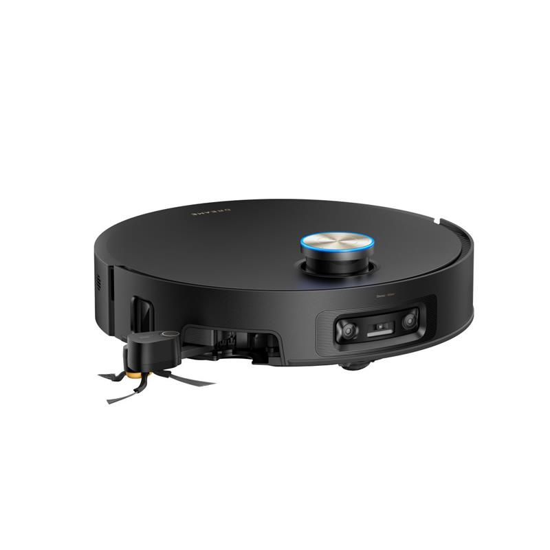 Dreame X60 Pro Ultra Complete robotický vysávač, čierny 