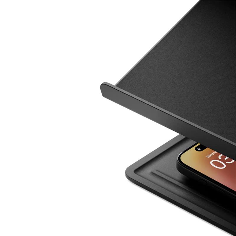 Native Union stojan Desk Laptop Stand - Black 