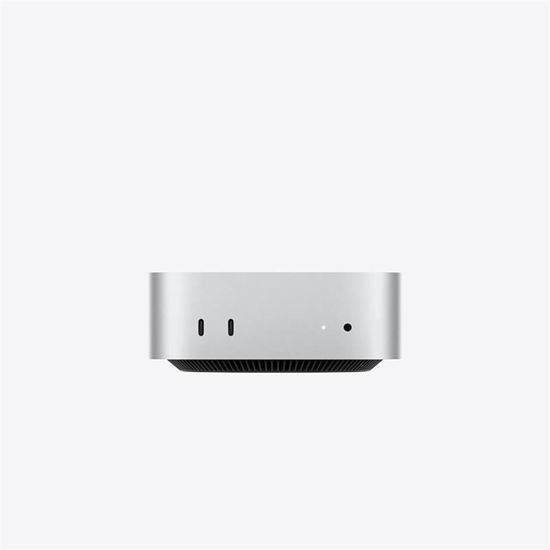 Mac mini Apple M6 12-core CPU 12-core GPU 16GB 256GB 