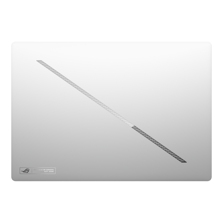 ASUS ROG Zephyrus G16/U9-386H/64GB/1TB SSD/RTX 5090/16" WQXGA/Win11Home/Platinum White 