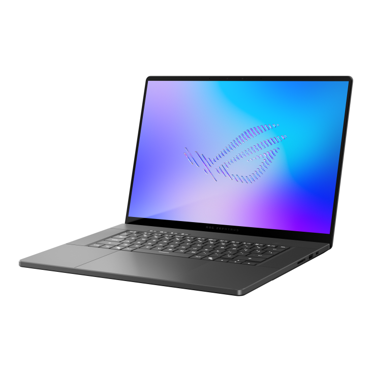 ASUS ROG Zephyrus G16/U9-386H/64GB/1TB SSD/RTX 5090/16" 2.5K/no OS/Eclipse Gray 