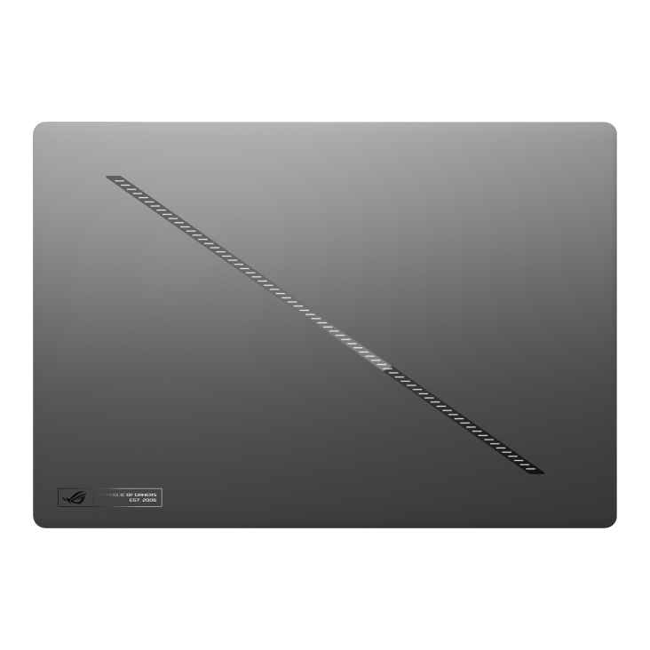 ASUS ROG Zephyrus G16/U9-386H/64GB/1TB SSD/RTX 5090/16" 2.5K/no OS/Eclipse Gray 