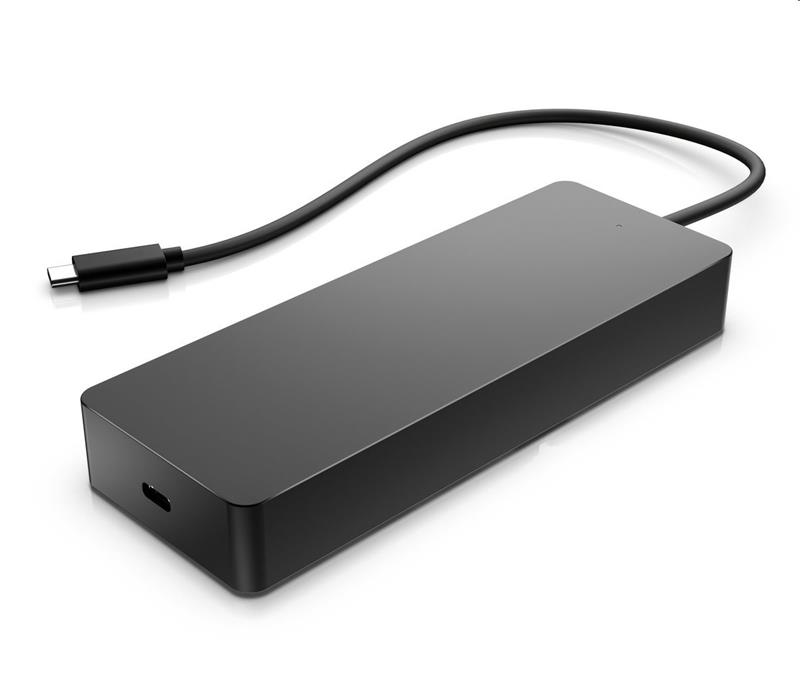 HP Universal USB-C Multiport Hub 