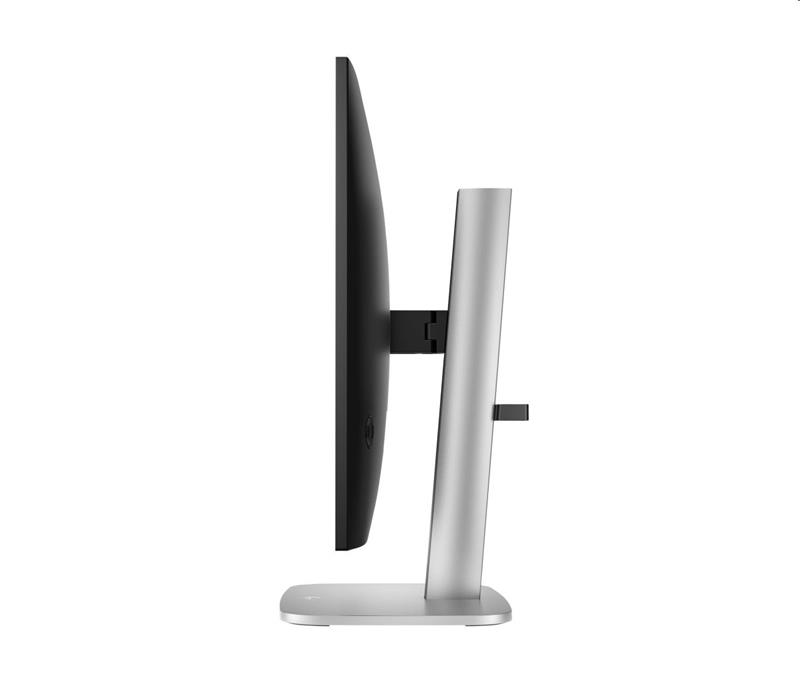HP Series 5 Pro 527pu, 27.0/IPS, 2560x1440/100Hz, 1500:1,5ms,350cd, 2xDP/HDMI/USB-C, 3-3-0, pivot 
