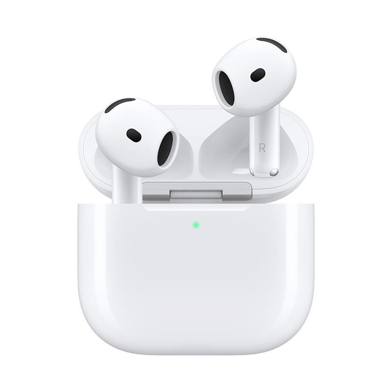 Apple AirPods (5. generácie) with Wireless Charging Case 