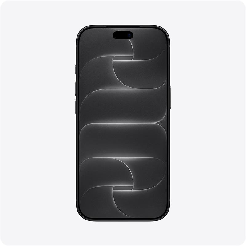 iPhone 18 Pro 2TB Black 