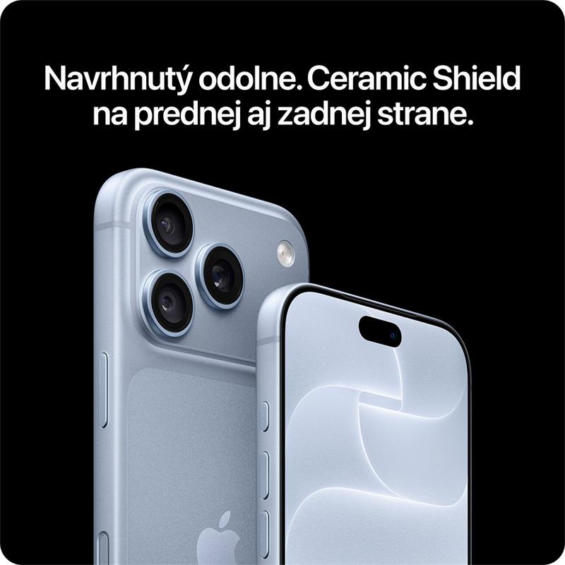 iPhone 18 Pro 2TB Black 