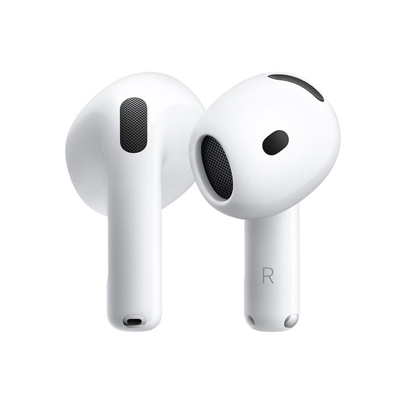 Apple AirPods (5. generácie) with Wireless Charging Case 