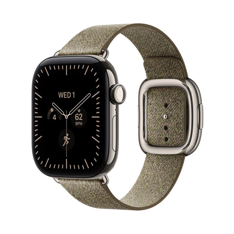 Apple Watch 42mm Sage Modern Buckle - Small 