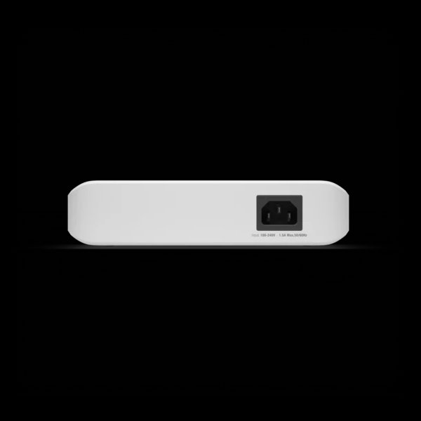 Ubiquiti UniFi switch Gen2 USW-Lite-16-POE  16x1000Mbps    POE/POE+ (45W) 