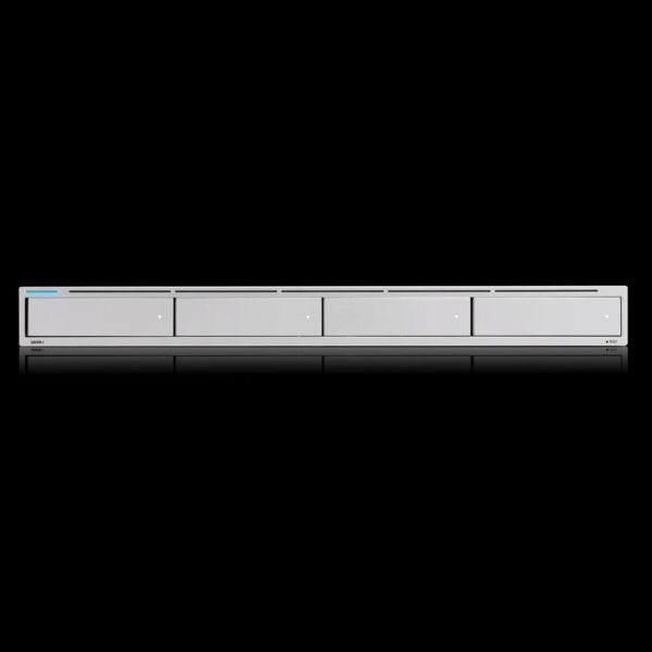 Ubiquiti UniFi Protect   Network Video Recorder  (4x HDD) 