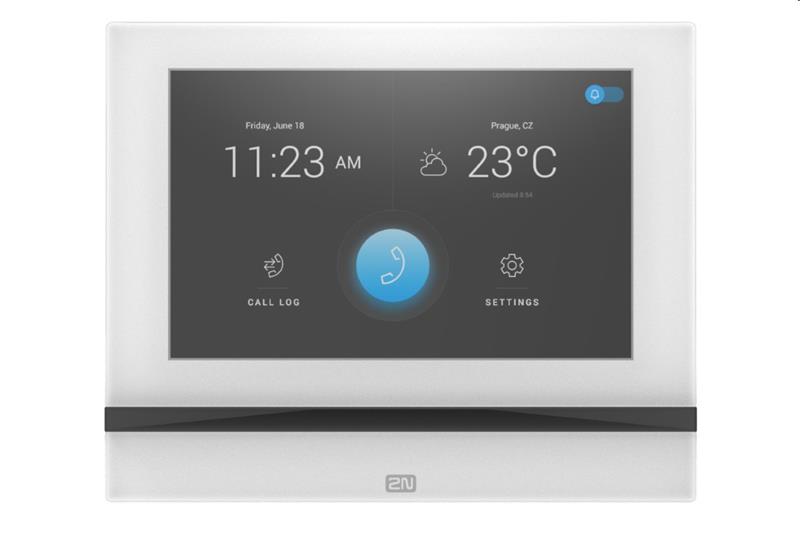 2N® Indoor View, bílá 
