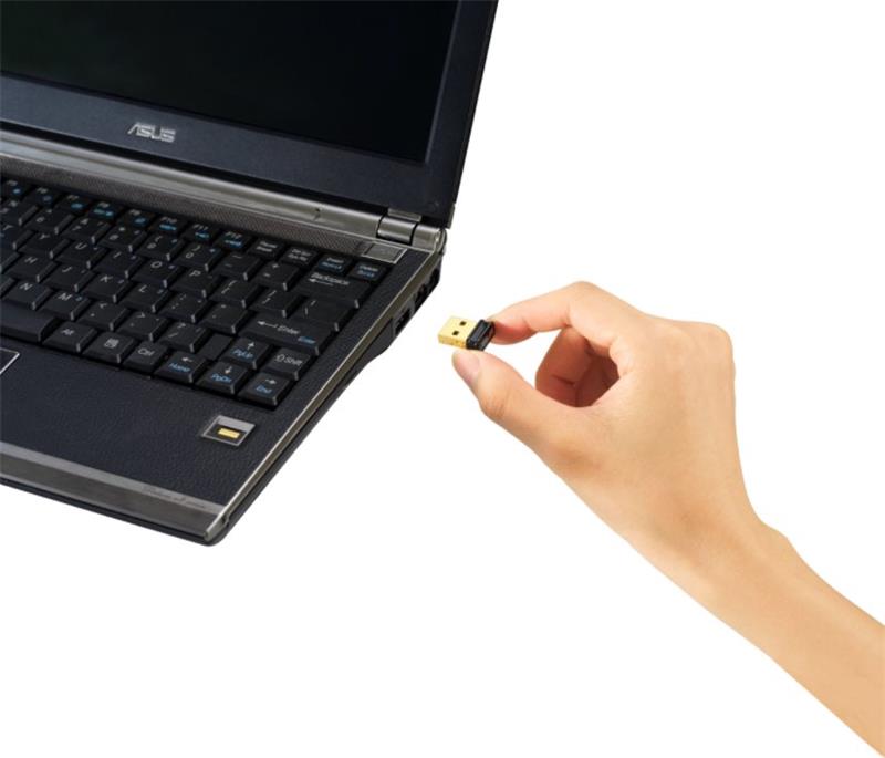 ASUS USB-BT500 Bluetooth 5.0 USB Adapter 