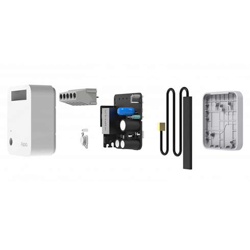 Aqara Smart Home Spínací modul T1 bez Pripojenie Neutrálneho vodiča 