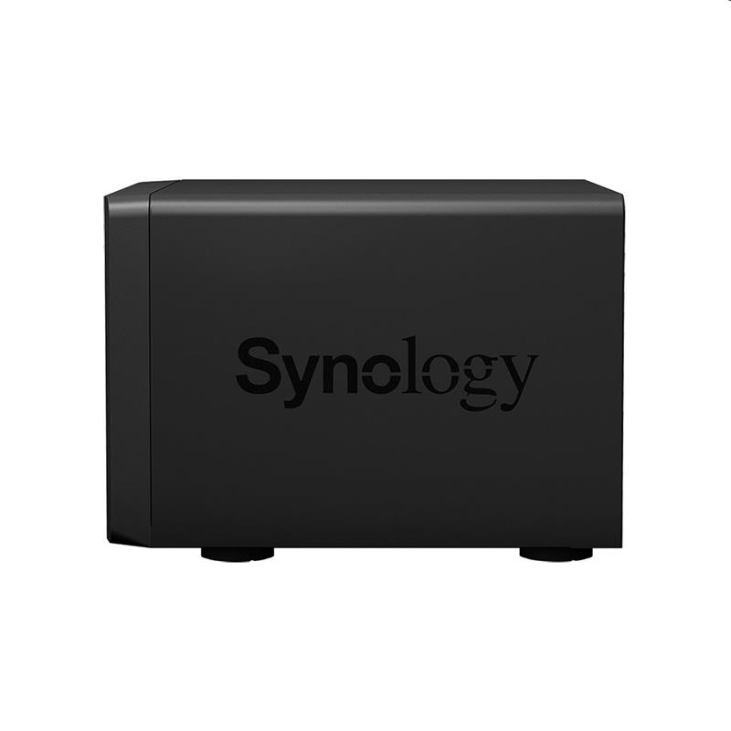 Synology™   DVA3221  Network Video Recorder pro 8 (32) kamer (4x HDD) 