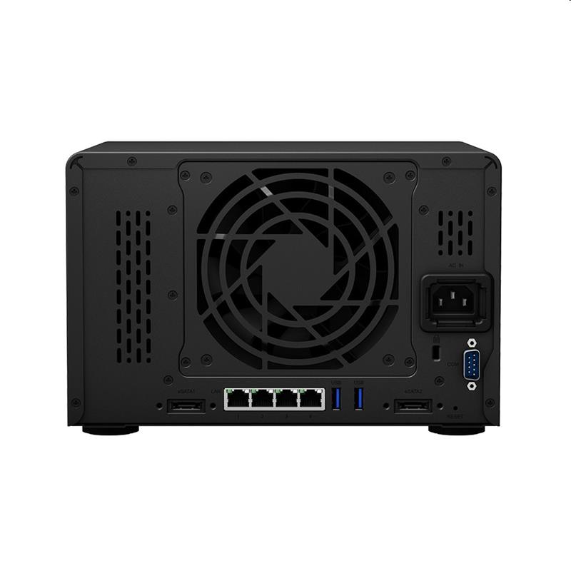 Synology™   DVA3221  Network Video Recorder pro 8 (32) kamer (4x HDD) 