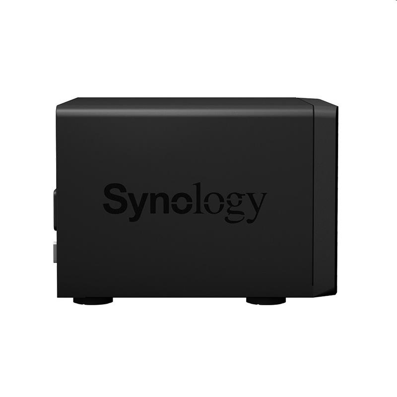 Synology™   DVA3221  Network Video Recorder pro 8 (32) kamer (4x HDD) 