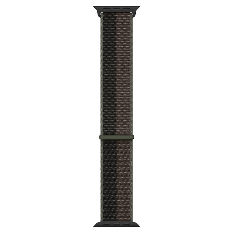 Apple Watch 41mm Tornado/Gray Sport Loop - Regular 