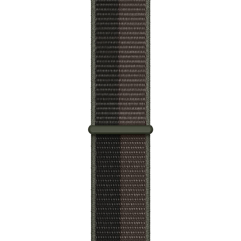 Apple Watch 41mm Tornado/Gray Sport Loop - Regular 