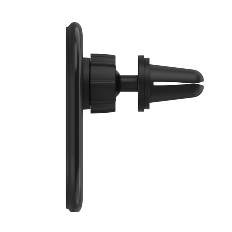 Belkin Boost Charge Magnetic Wireless Car Charger 10W - Black 