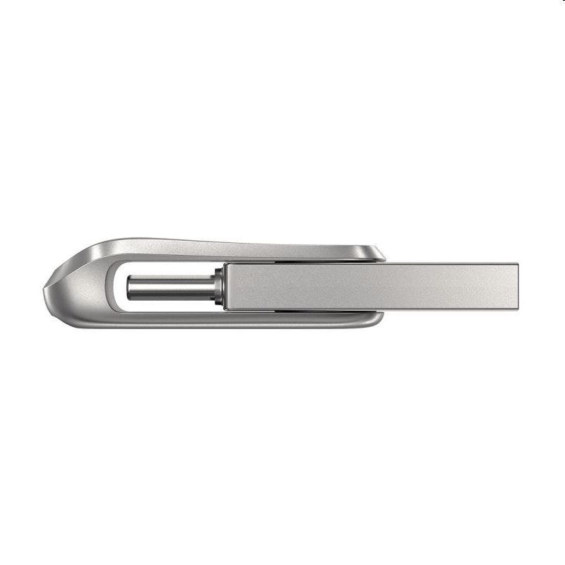 SanDisk Ultra Dual Drive Luxe 128GB USB-C 