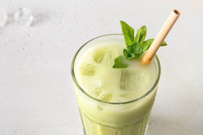 Fitstream Premium BIO Matcha 100g 