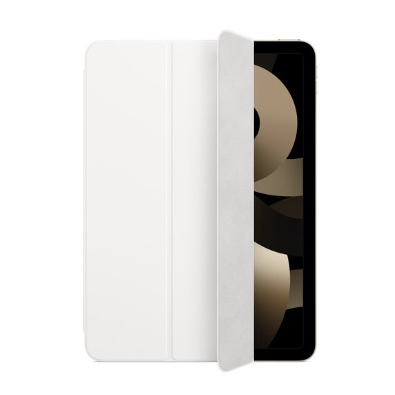 Apple Smart Folio for iPad Air (4th/5th generation) - White 