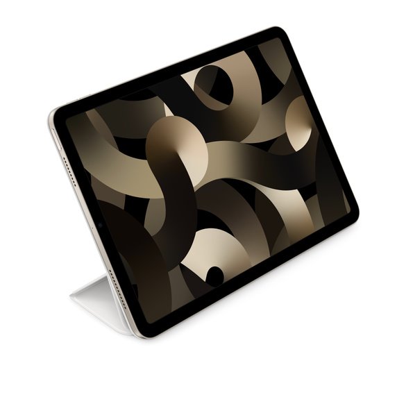 Apple Smart Folio for iPad Air (4th/5th generation) - White 