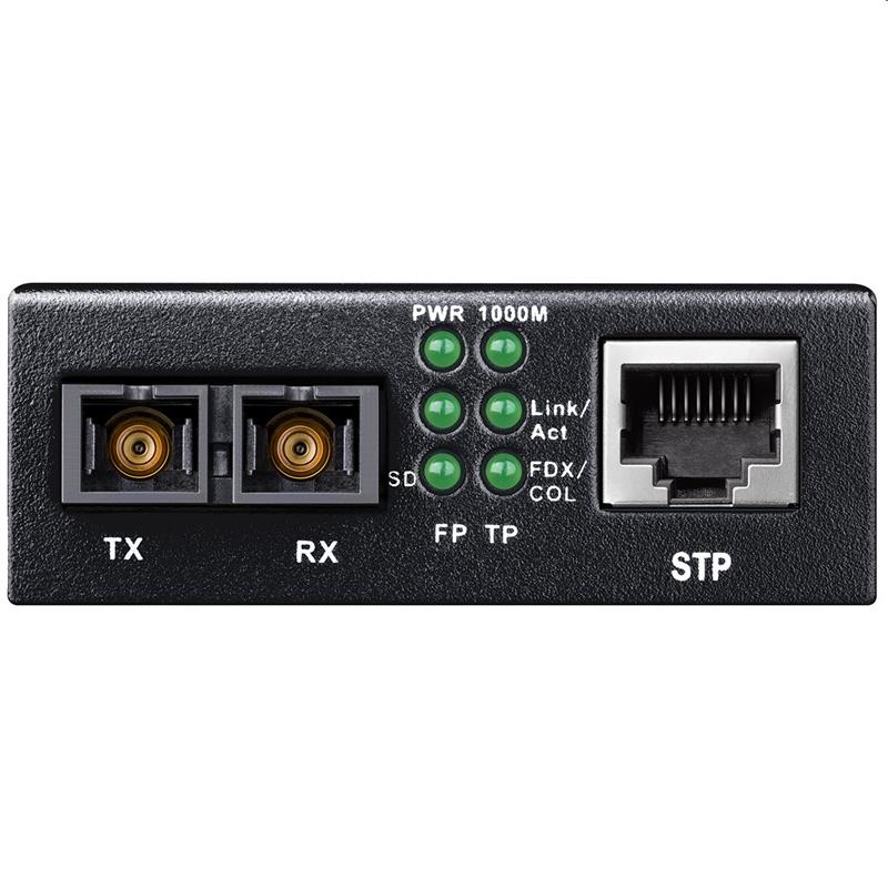 Cudy MC100GMA-05 - 10/100/1000M 850nm VSCEL MM 550M SC 